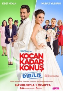 Turski ljubavni filmovi