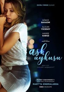 Turski filmovi ljubavni