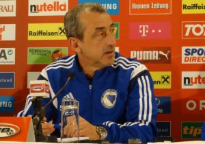 Mehmed bazdarevic