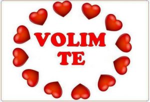 volim-te