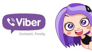 viber